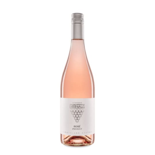 Nittnaus Rose Zweigelt 2025