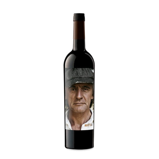 Matsu El Recio Magnum 2024