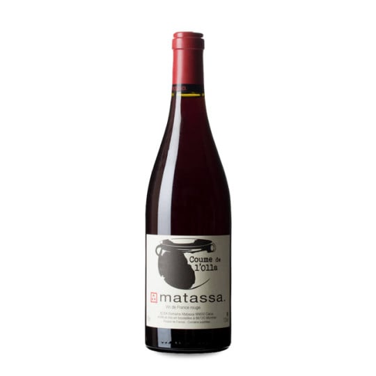 Matassa Coume de l'Olla 2025