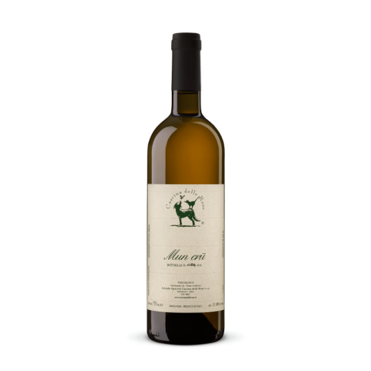 Cascina Delle Rose Mun Crü...