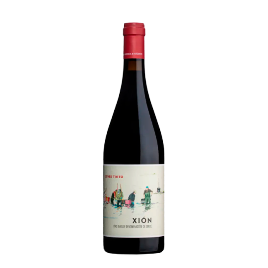 Xión Cuvée Tinto 2023