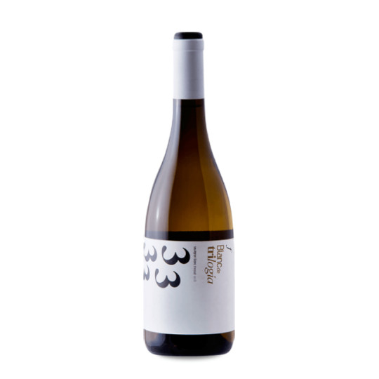 Los Frailes Blanc de...