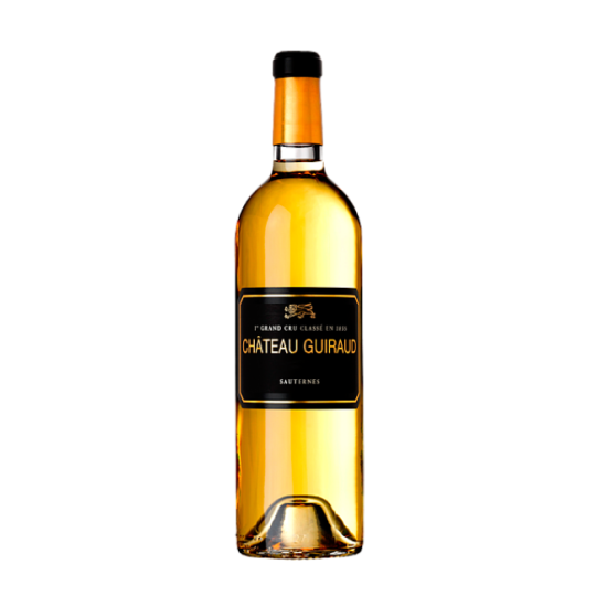 Château Guiraud 2023
