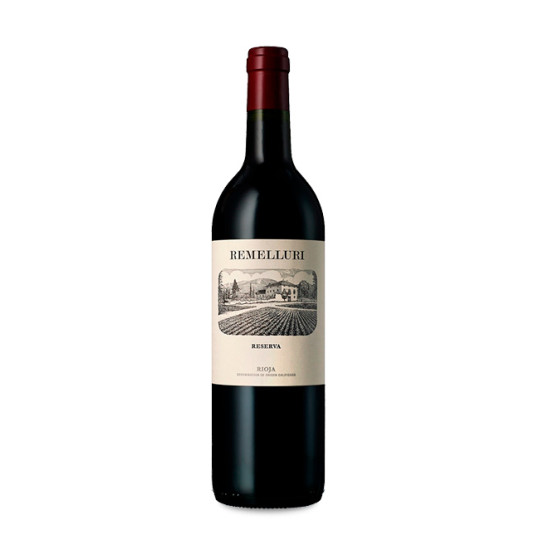 Remelluri Reserva 2018