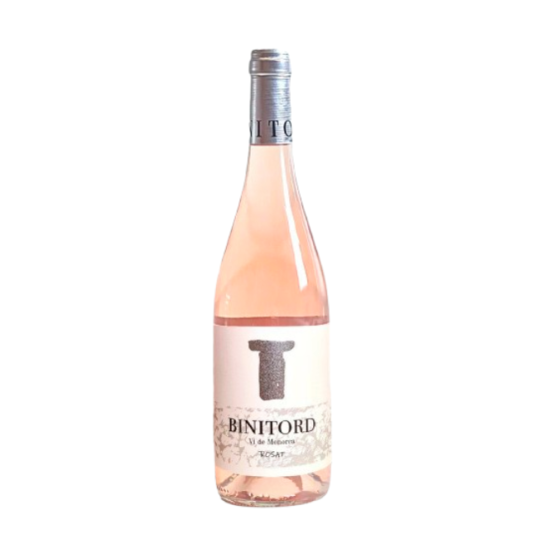 Binitord Rosat 2025