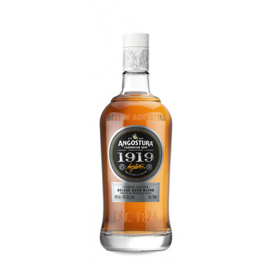 Angostura 1919 Rum  70 cl.