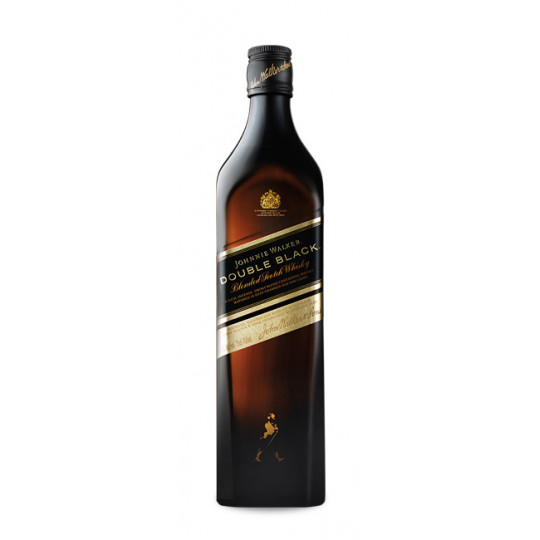 Johnnie Walker Double Black...