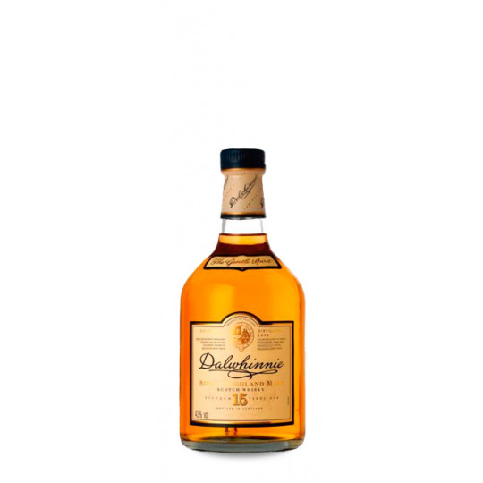 Dalwhinnie 15 Year Old...