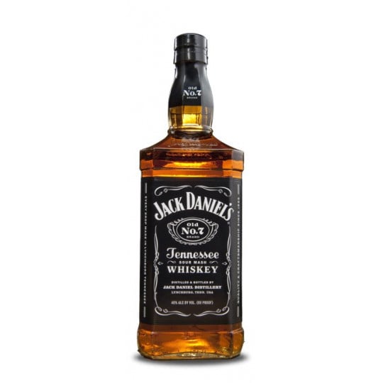 Jack Daniel's Tennessee...