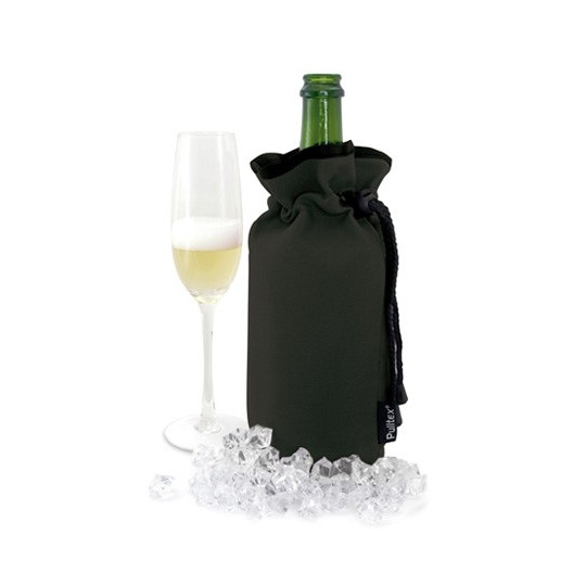Pulltex champagne cooler bag