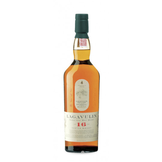 Lagavulin 16 Year Old...