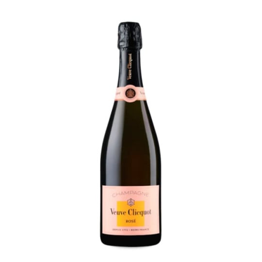 Veuve Clicquot Brut Rosé