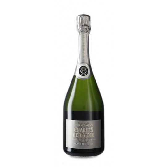 Charles Heidsieck Blanc de...