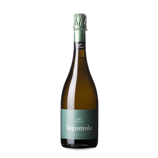 Segunyola Brut Nature