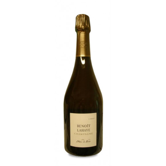 Benoit Lahaye Blanc de Noirs