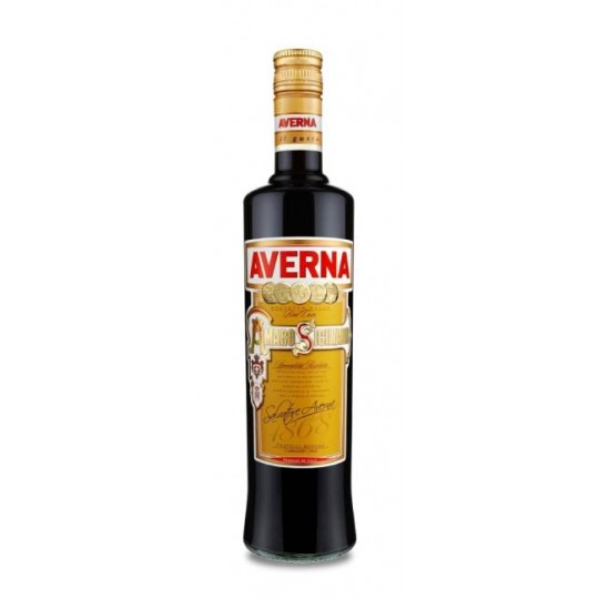 Averna Amaro Italian Bitter...