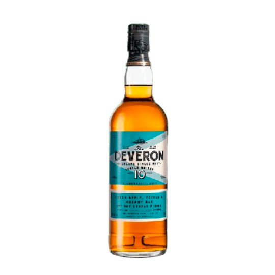 The Deveron 10 Year Old...