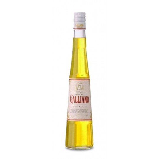 Galliano L'Autentico...