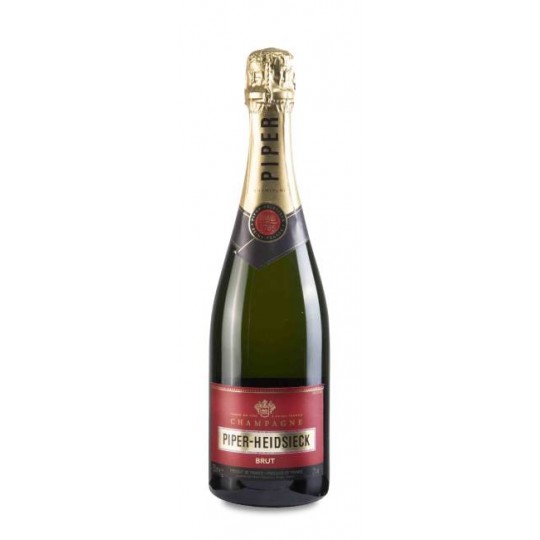 Piper-Heidsieck Brut