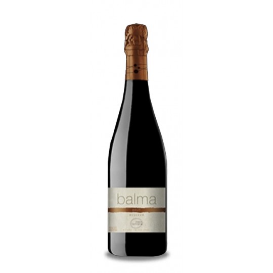 Balma Reserva Brut 2017