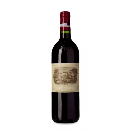 Château Lafite Rothschild 2017