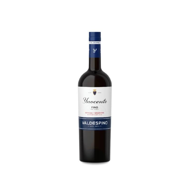 Valdespino Fino Inocente