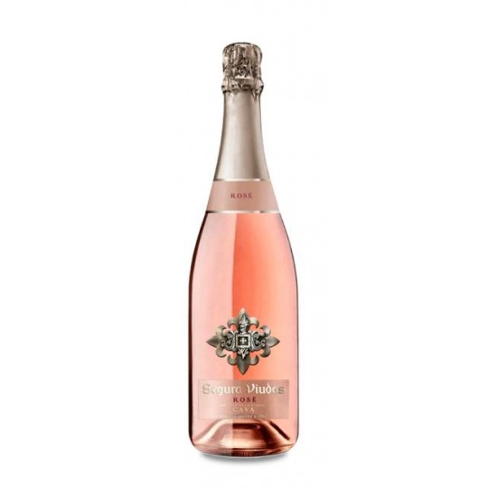Segura Viudas Brut Rosé