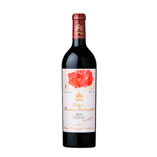 Château Mouton Rothschild 2021