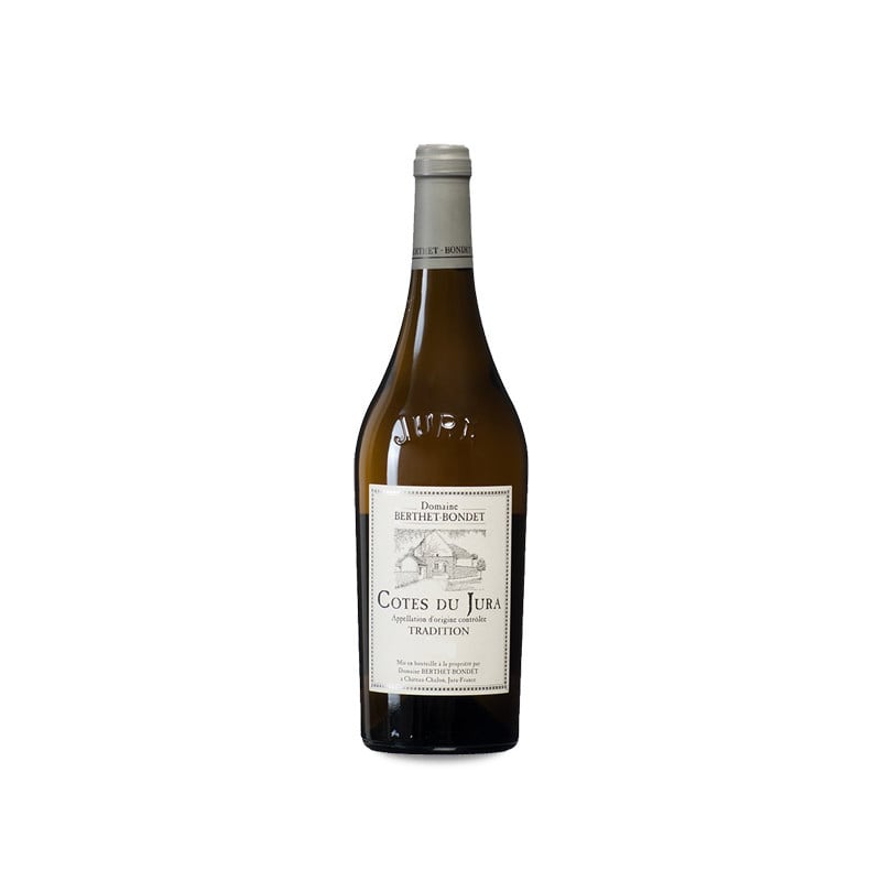 Domaine Berthet-Bondet Tradition
