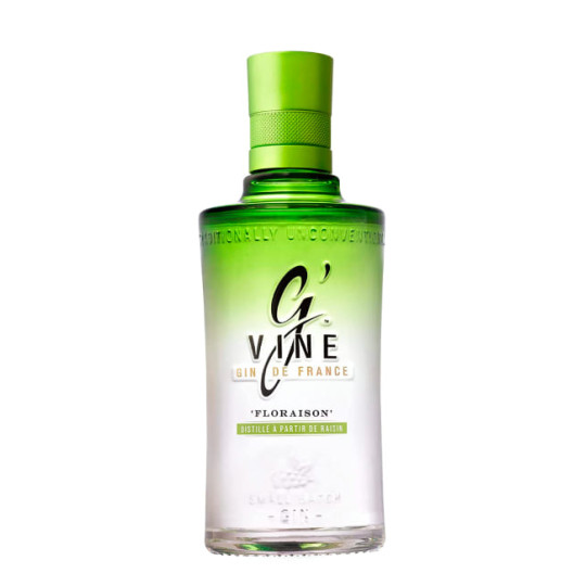 G'Vine Floraison Gin  70 cl.