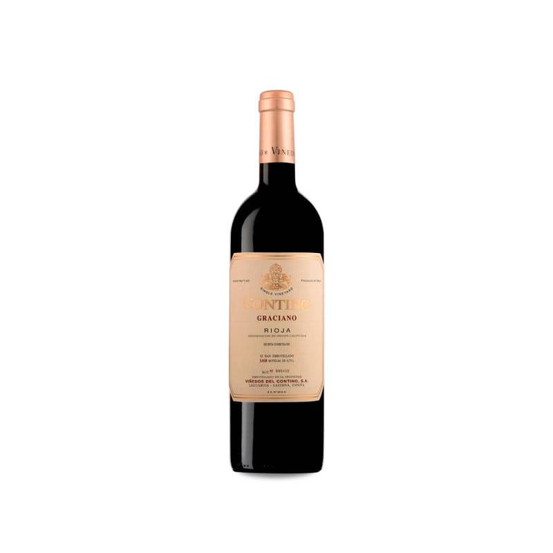 Contino Graciano