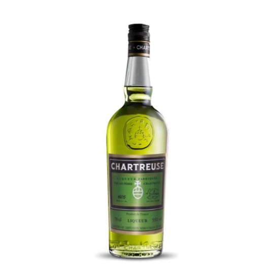 Chartreuse Green Liqueur...