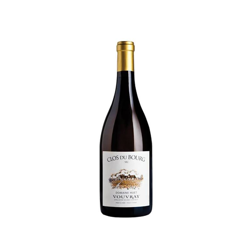 Domaine Huet Vouvray Clos du Bourg Sec
