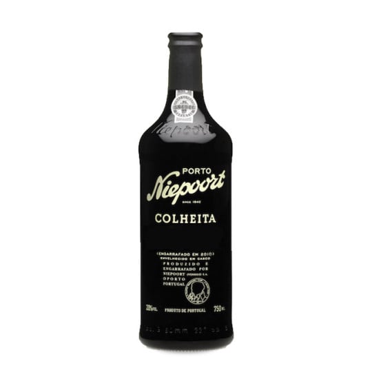 Niepoort Colheita 2012