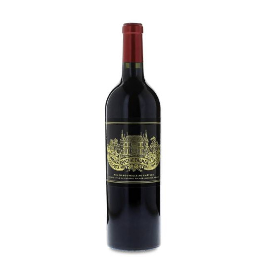 Château Palmer 2023