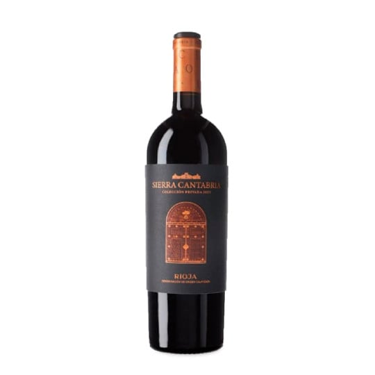 Sierra Cantabria Colección...