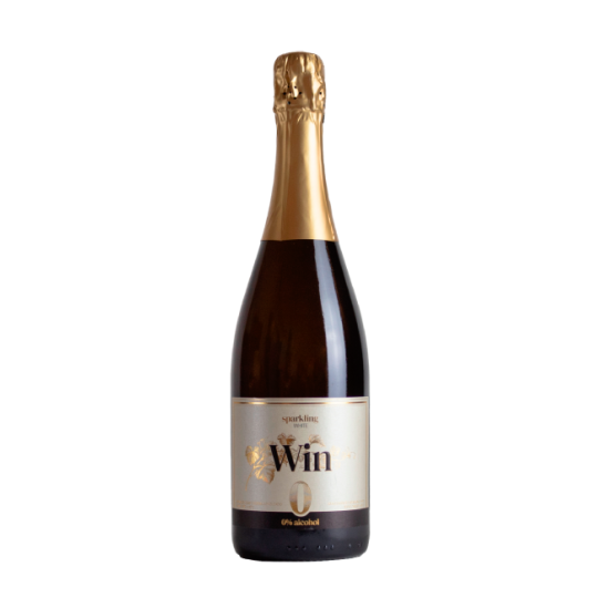 Win 0.0 Espumoso Verdejo