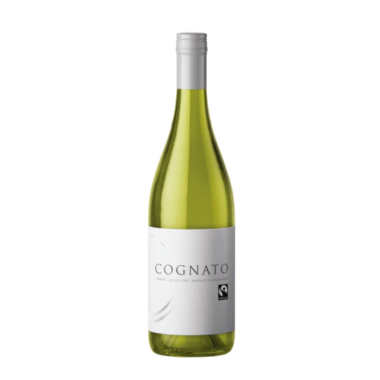 Cognato Chenin Blanc 