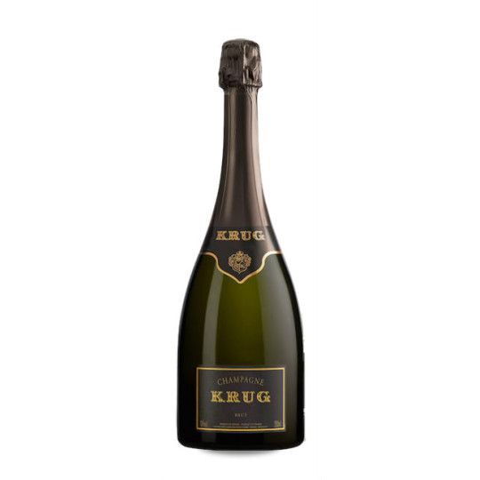 Krug Vintage 2000