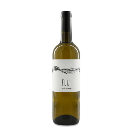 Humus Flui branco 2022