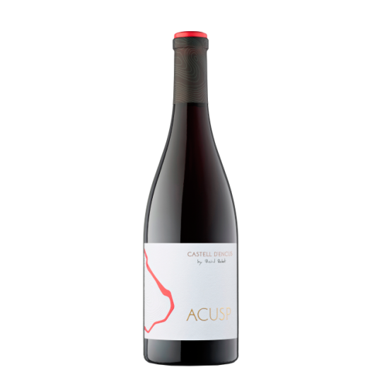 Castell d'Encús Acusp 2021