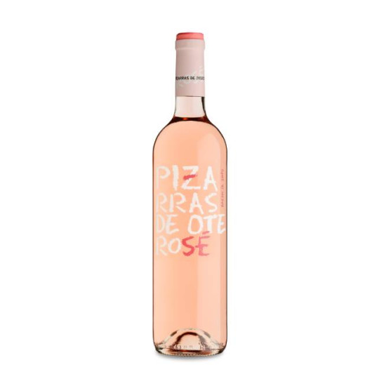 Pizarras de Otero Rosado 2024