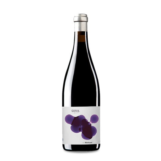 Gotes del Montsant 2022
