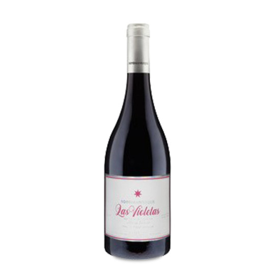 Soto Y Manrique Las...