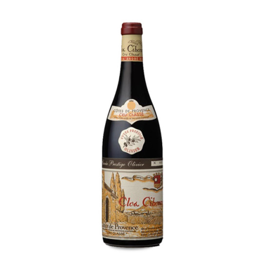 Clos Cibonne Cuvée Prestige...