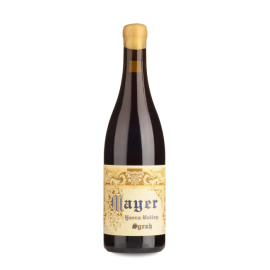 Timo Mayer Syrah 2023
