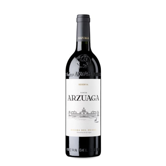 Arzuaga Reserva 2021
