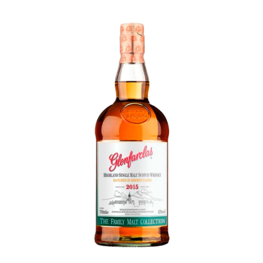 Glenfarclas Family Malt...