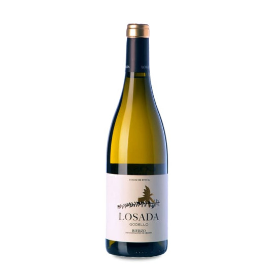 Losada Godello 2024