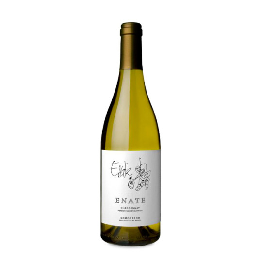 Enate Chardonnay Barrica 2023